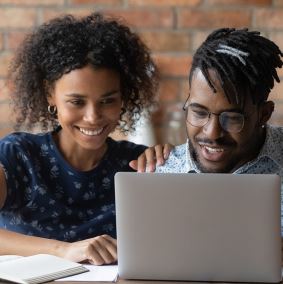 Resources for Living -February 2024 Webinars